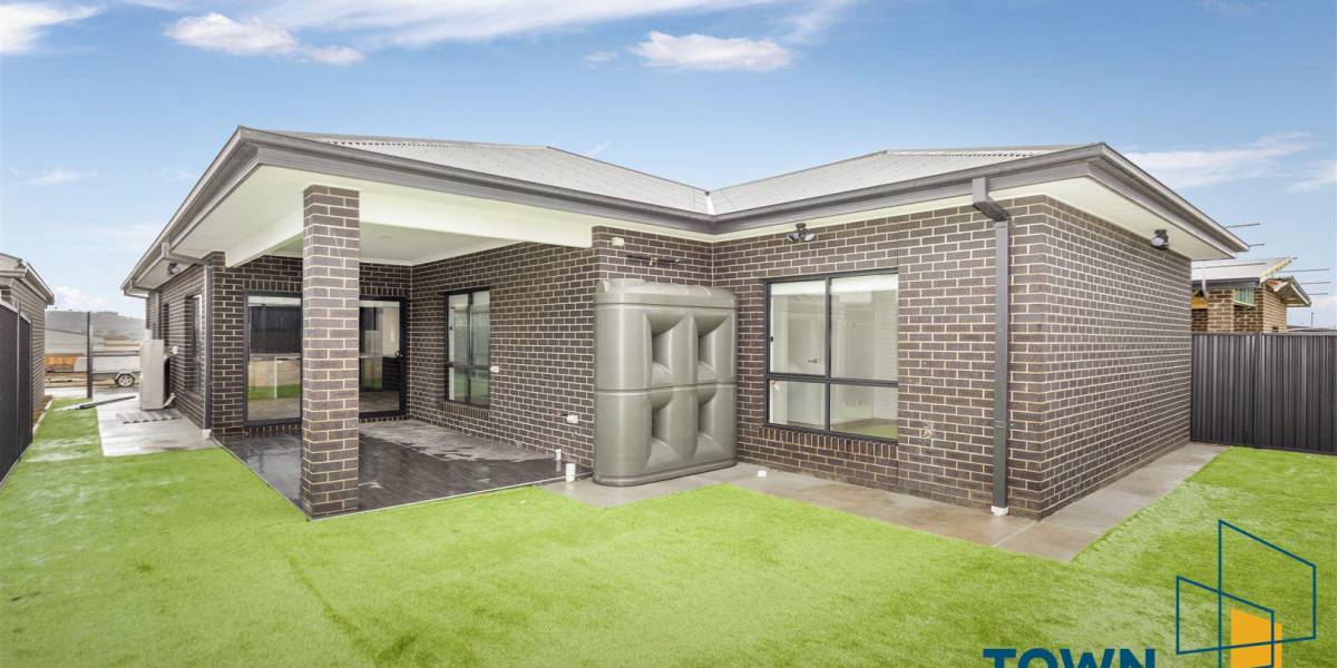 9 Mees Street, TAYLOR, ACT 2913 AUS