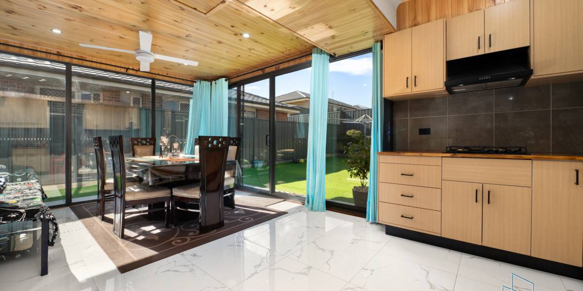 12 Dorrie Crescent, MONCRIEFF, ACT 2914 AUS