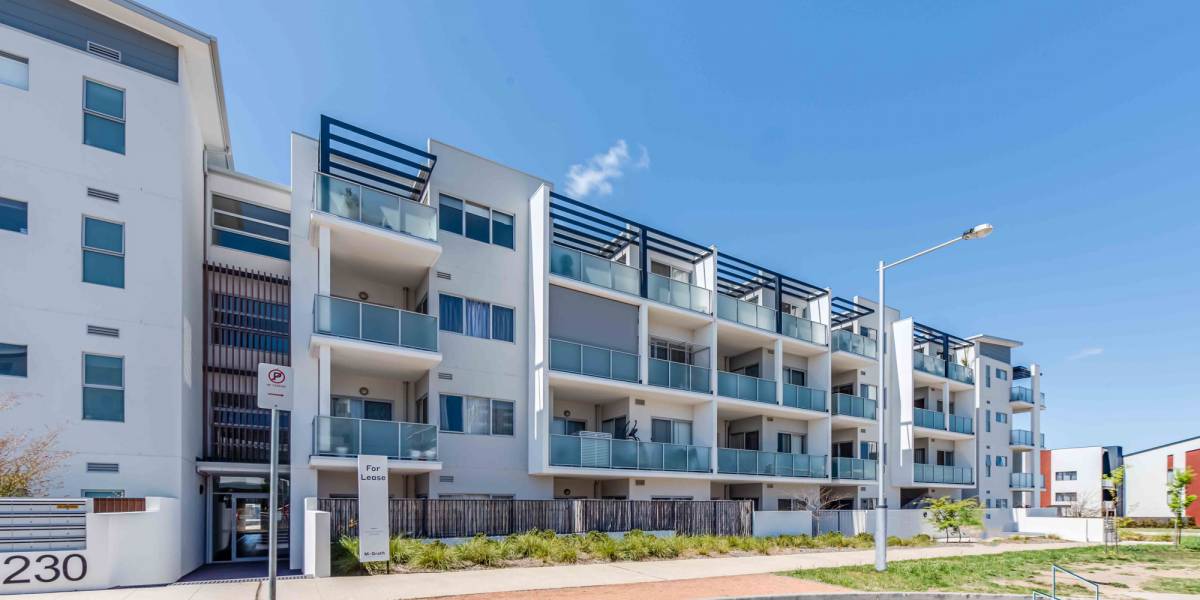 96/230 Flemington Road, HARRISON, ACT 2914 AUS