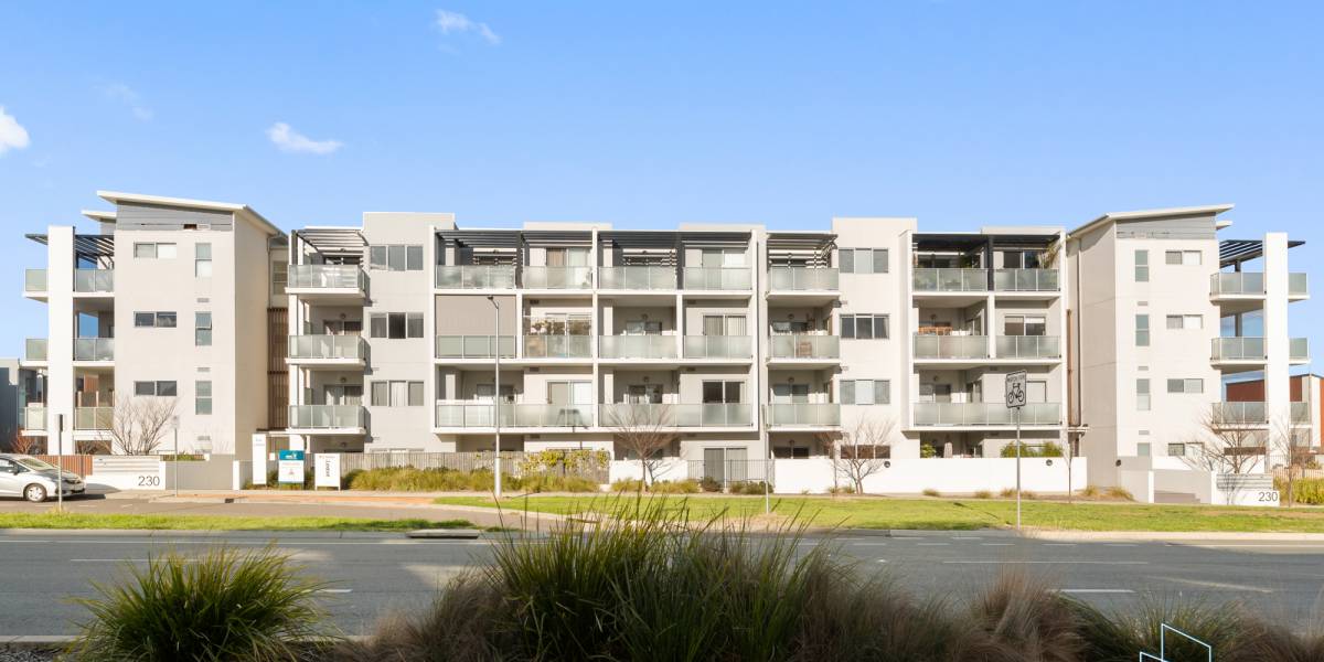 96/230 Flemington Road, HARRISON, ACT 2914 AUS