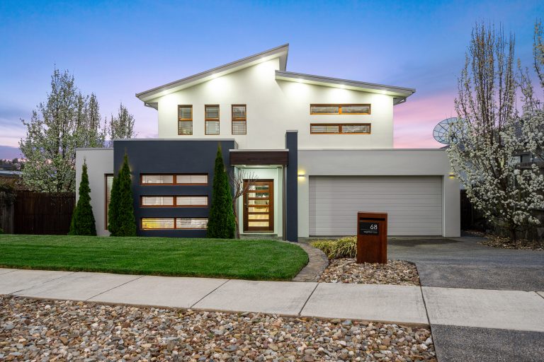 68 Wighton Terrace, CASEY  ACT  2913