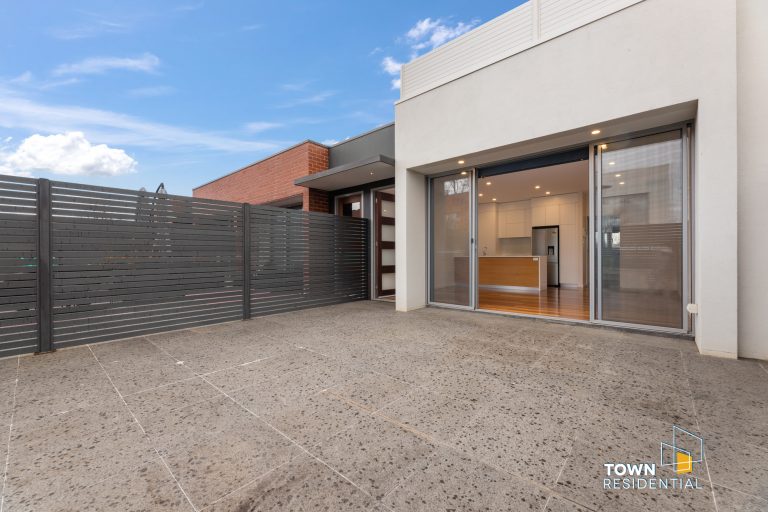 22/56 Stuart Street, GRIFFITH  ACT  2603