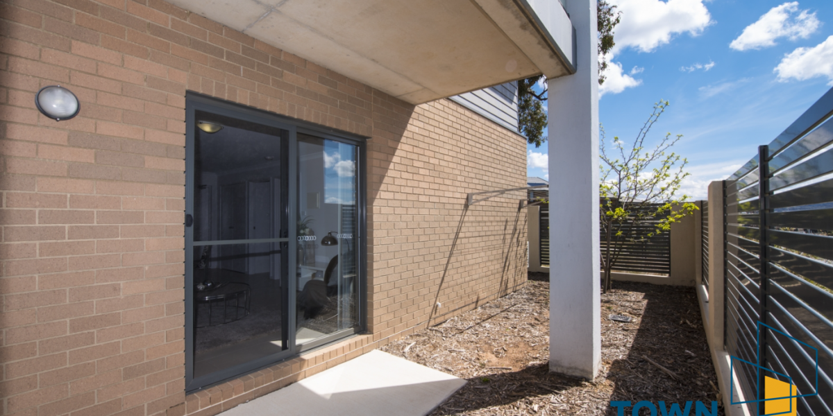 33/41 Lawrenson Circuit, JACKA, ACT 2914 AUS