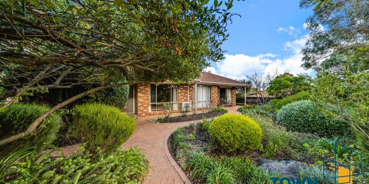 11 Goldner Circuit, MELBA, ACT 2615 AUS