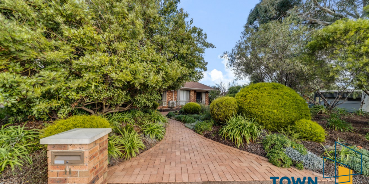 11 Goldner Circuit, MELBA, ACT 2615 AUS