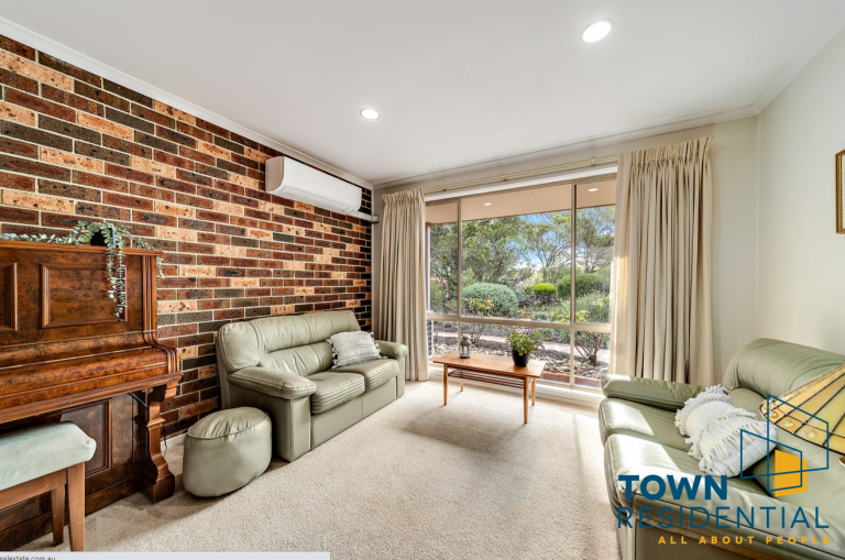 11 Goldner Circuit, MELBA  ACT  2615