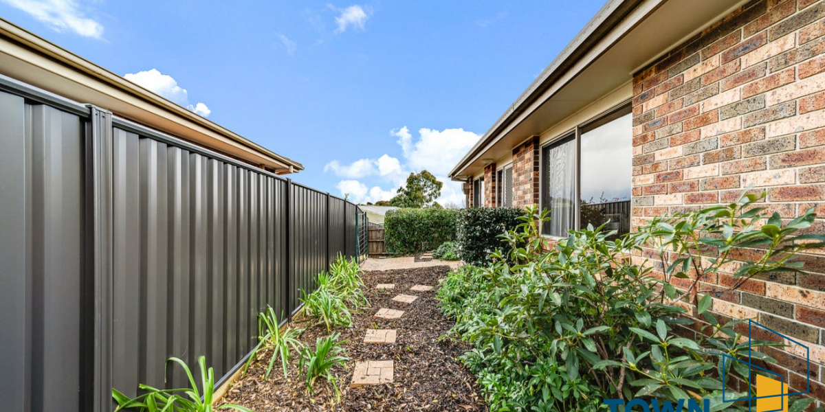 11 Goldner Circuit, MELBA, ACT 2615 AUS