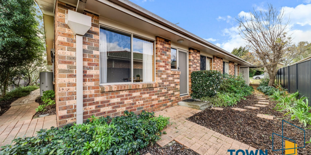 11 Goldner Circuit, MELBA, ACT 2615 AUS