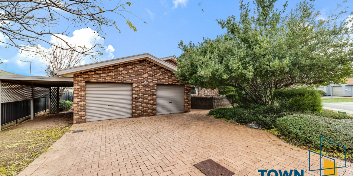 11 Goldner Circuit, MELBA, ACT 2615 AUS