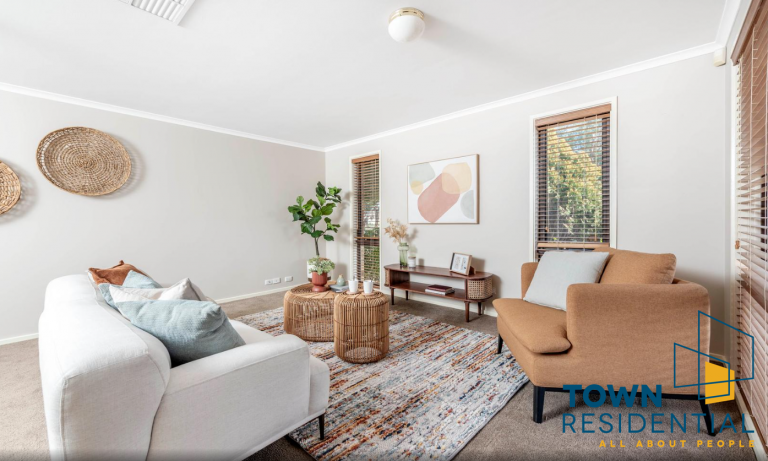 36A Werriwa Crescent, ISABELLA PLAINS  ACT  2905
