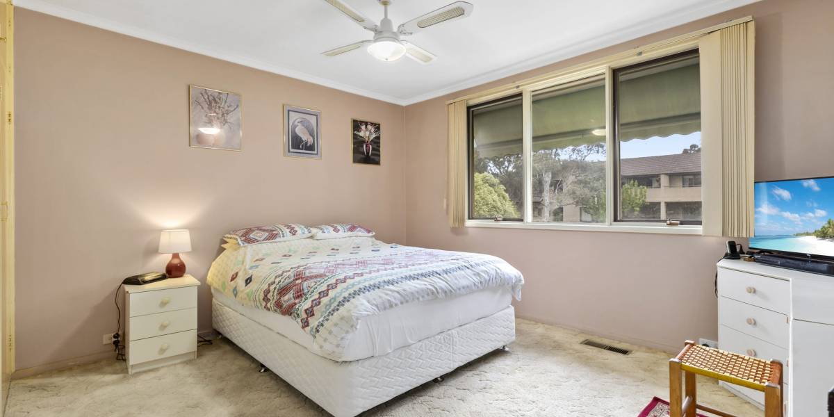 3 McClure Street, EVATT, ACT 2617 AUS