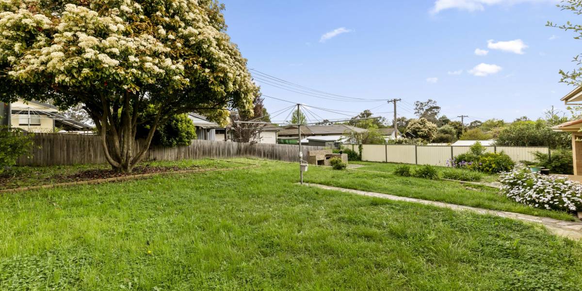 3 McClure Street, EVATT, ACT 2617 AUS