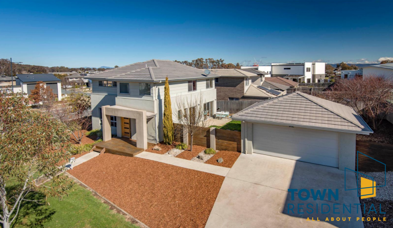 1 Arndt Street, FORDE  ACT  2914