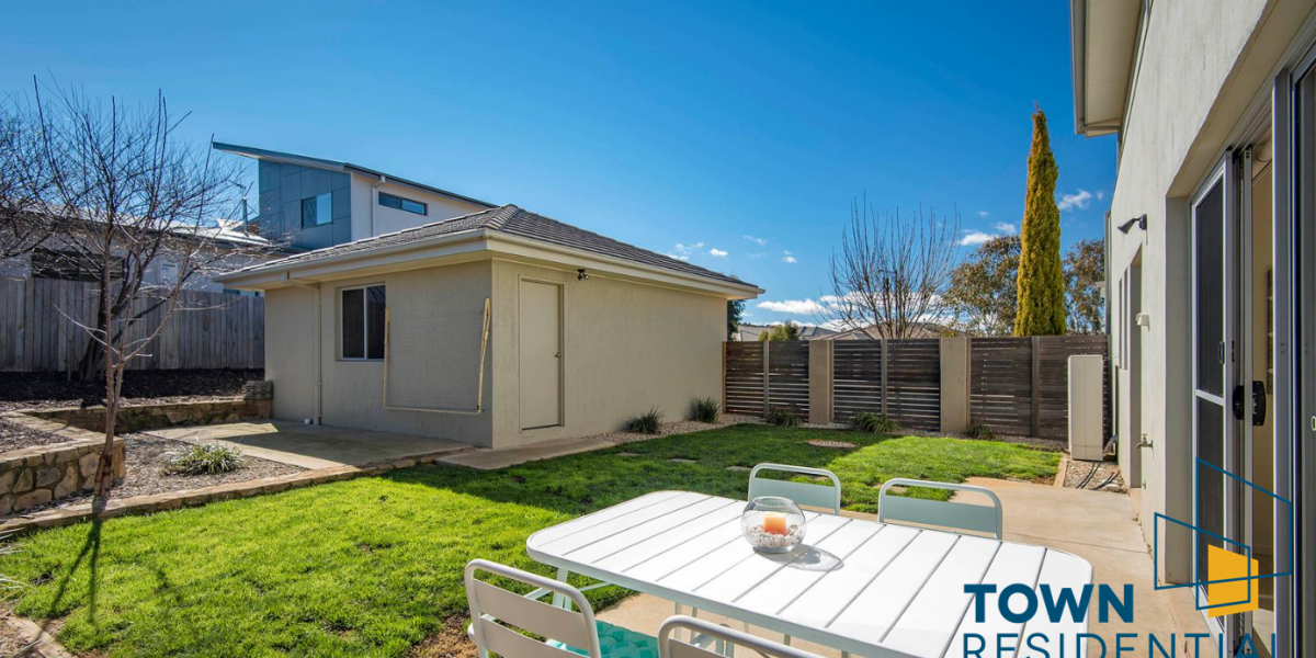 1 Arndt Street, FORDE, ACT 2914 AUS