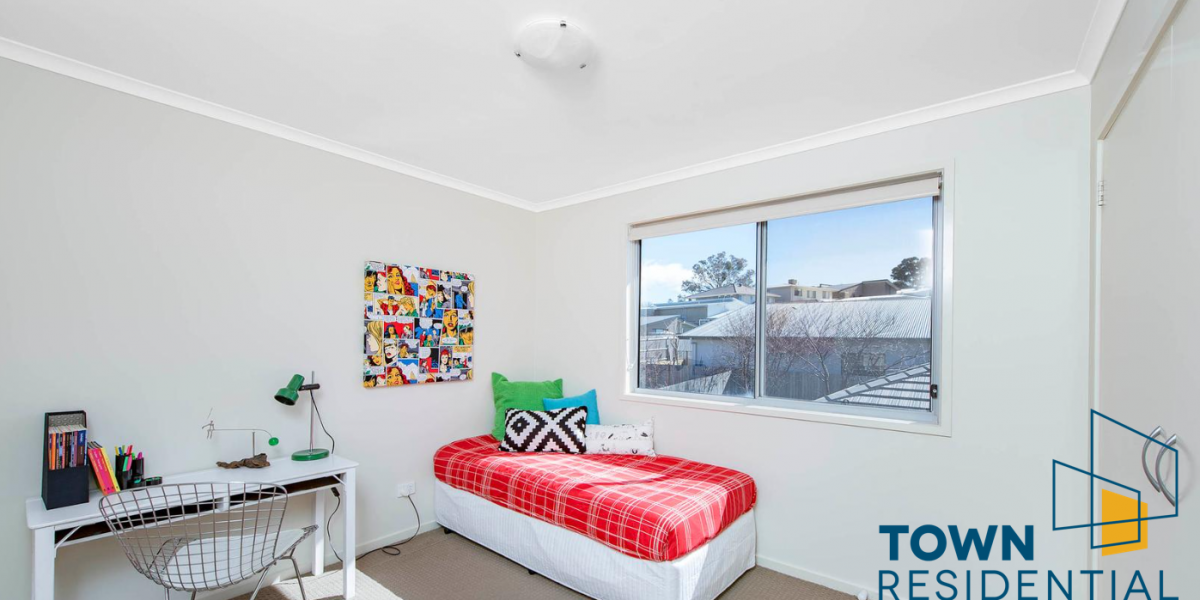 1 Arndt Street, FORDE, ACT 2914 AUS