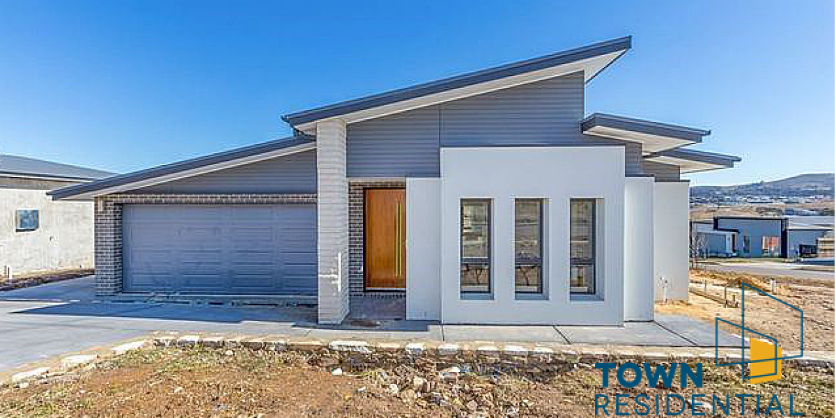 43 Malton View, MONCRIEFF, ACT 2914 AUS