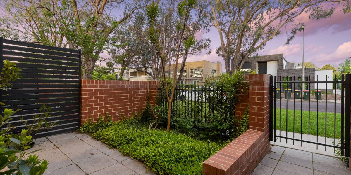 13/55 Frencham Street, DOWNER, ACT 2602 AUS