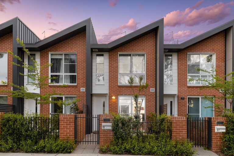 13/55 Frencham Street, DOWNER  ACT  2602
