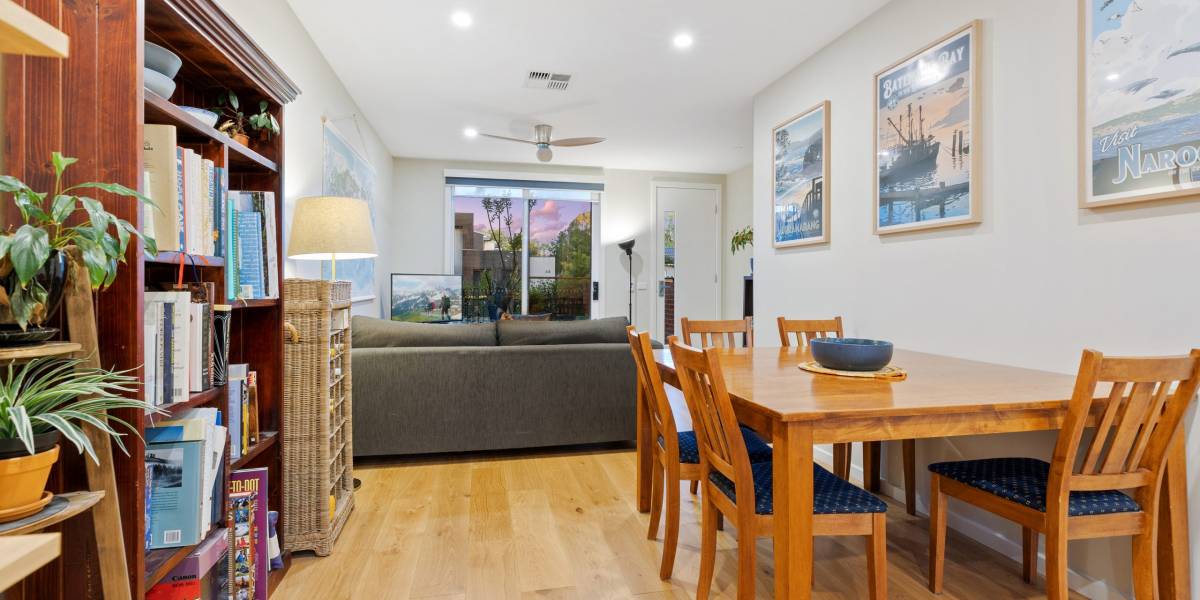 13/55 Frencham Street, DOWNER, ACT 2602 AUS