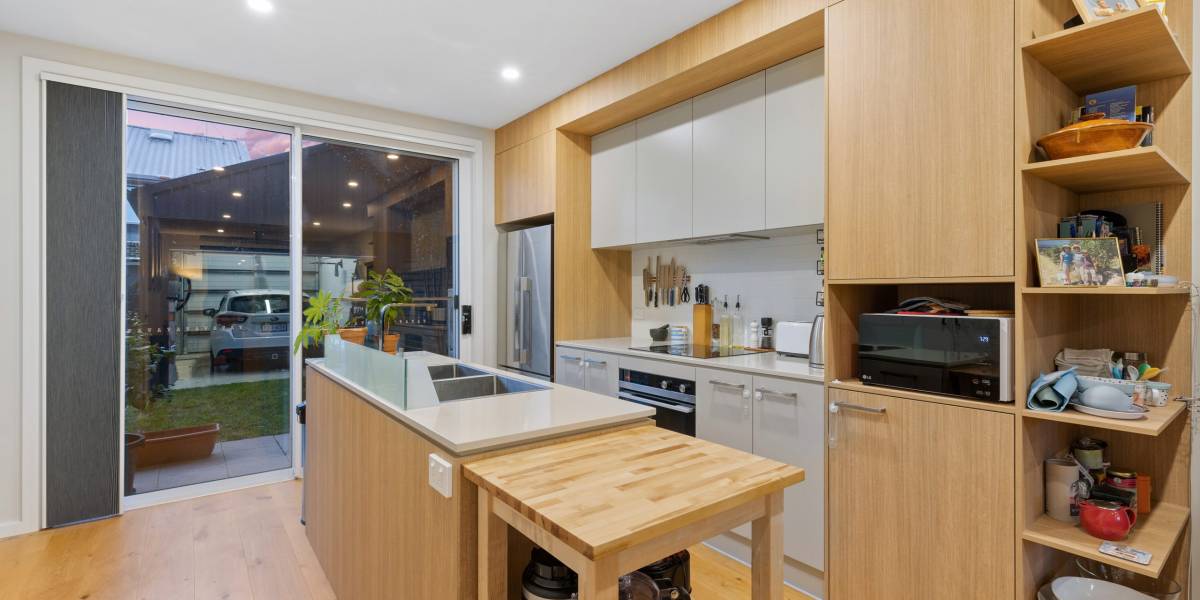 13/55 Frencham Street, DOWNER, ACT 2602 AUS