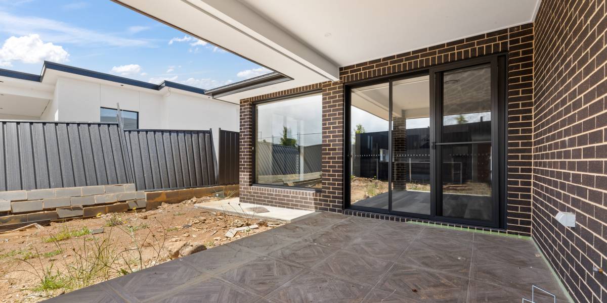 6 Nell Edeson Street, TAYLOR, ACT 2913 AUS