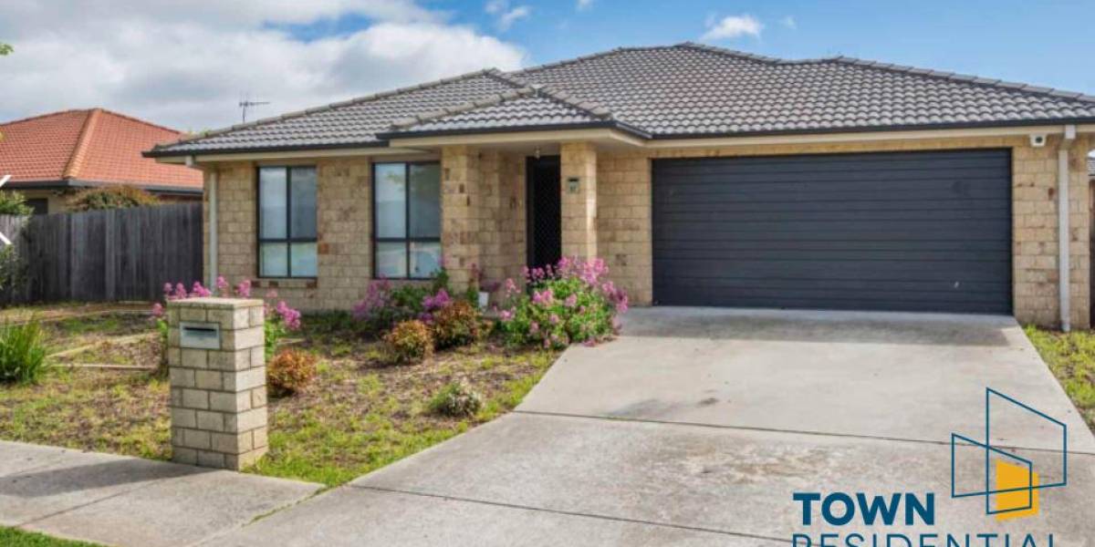 57 James Harrison Street, DUNLOP, ACT 2615 AUS