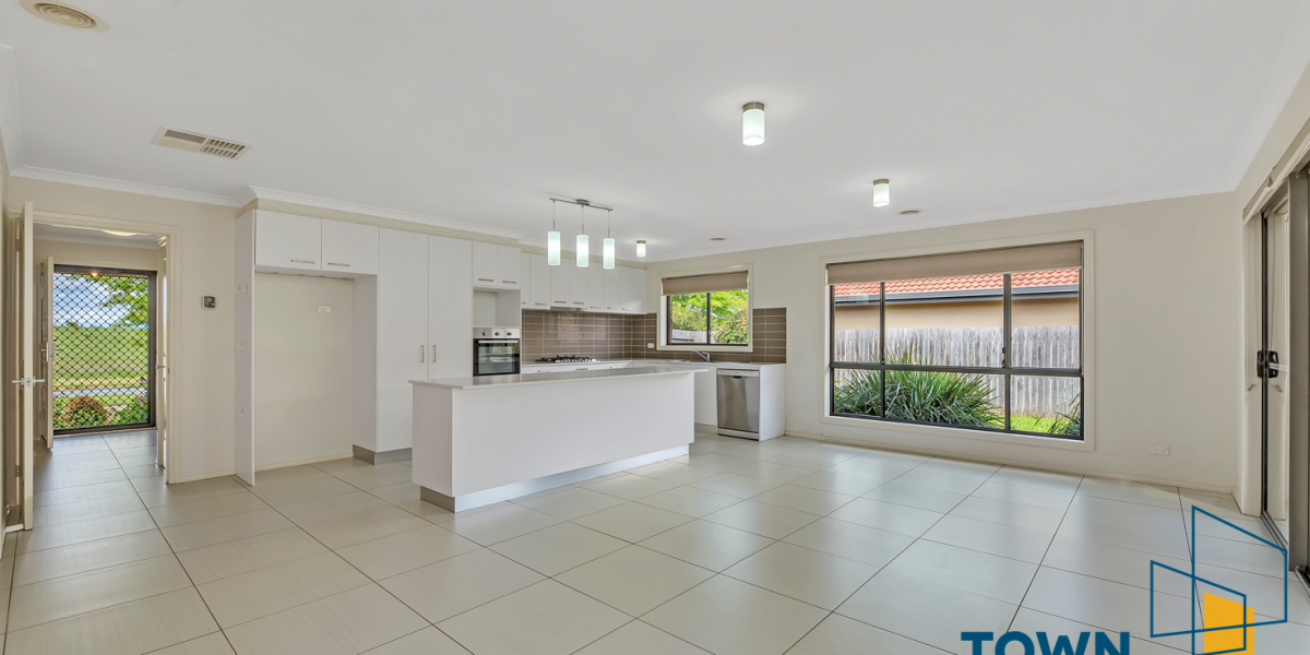 57 James Harrison Street, DUNLOP, ACT 2615 AUS