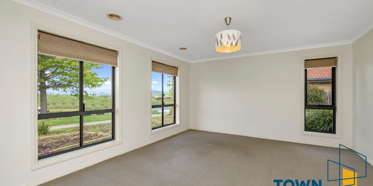 57 James Harrison Street, DUNLOP, ACT 2615 AUS