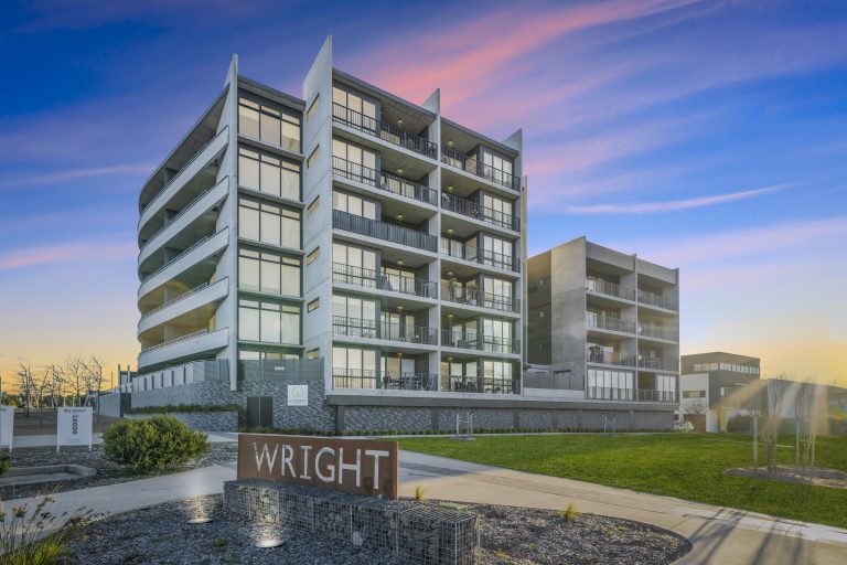 5/566 Cotter Road, WRIGHT  ACT  2611