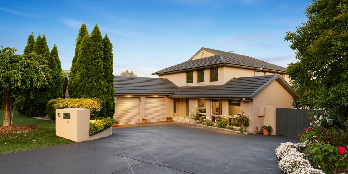 10 Viner Place, NICHOLLS, ACT 2913 AUS