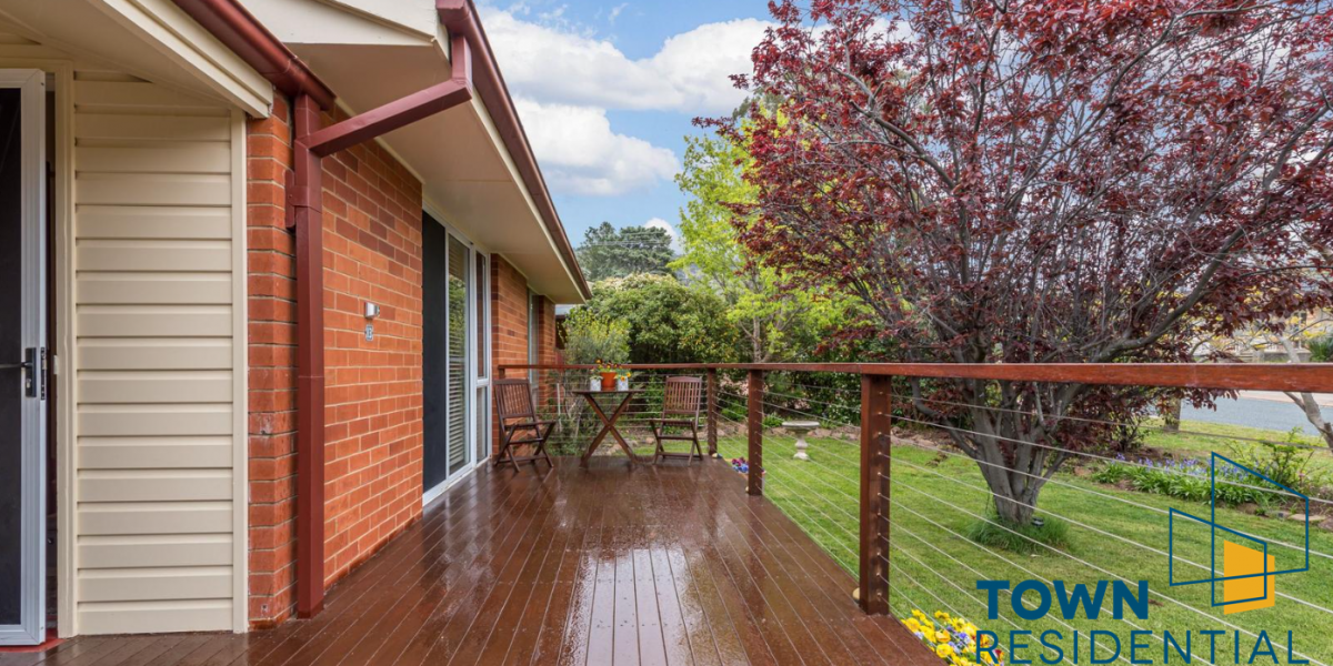 13 Kavel Street, TORRENS, ACT 2607 AUS