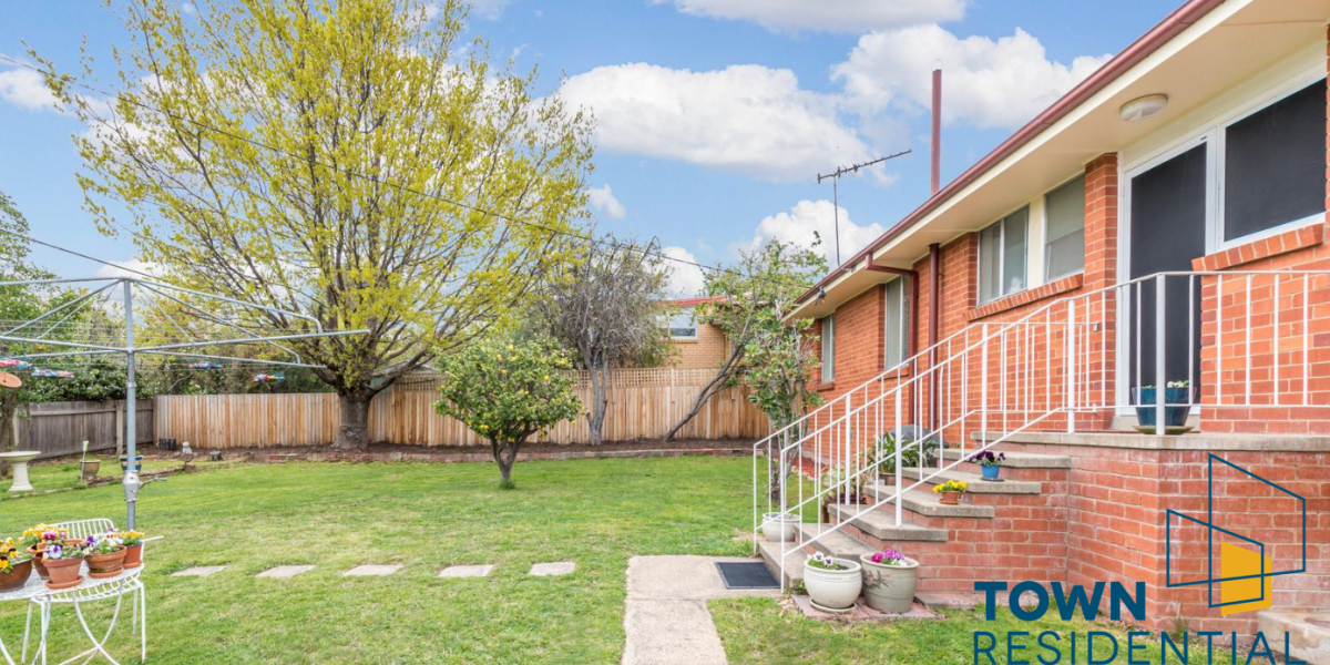 13 Kavel Street, TORRENS, ACT 2607 AUS