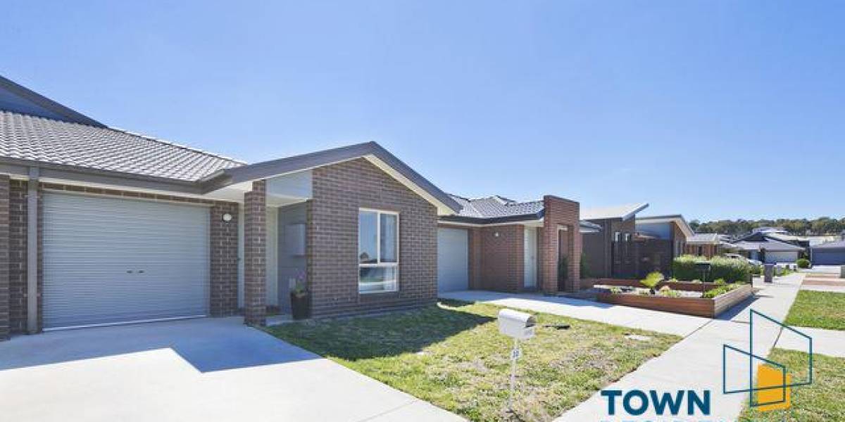 30 Yerradhang Street, NGUNNAWAL, ACT 2913 AUS