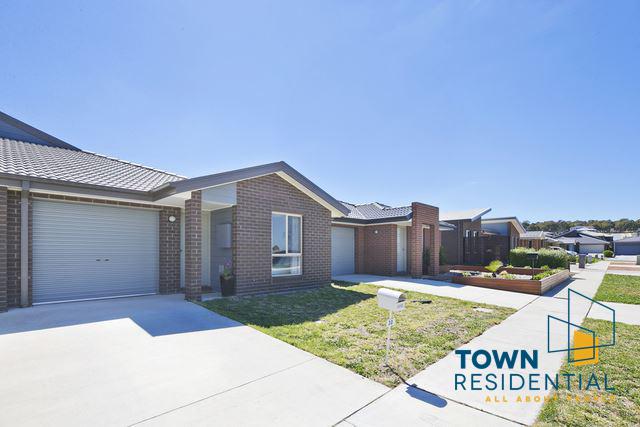 30 Yerradhang Street, NGUNNAWAL  ACT  2913