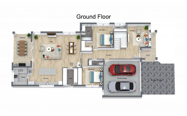 39 Quong Tart Avenue, DENMAN PROSPECT  ACT  2611
