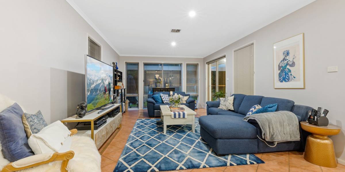 6 Phillis Place, NICHOLLS, ACT 2913 AUS