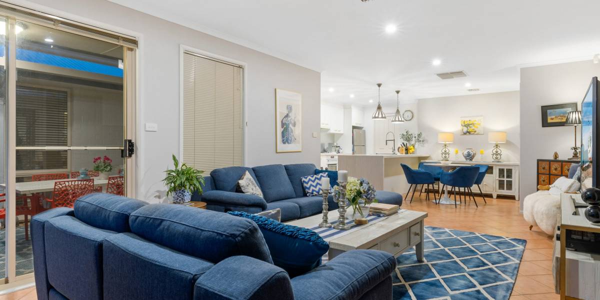 6 Phillis Place, NICHOLLS, ACT 2913 AUS