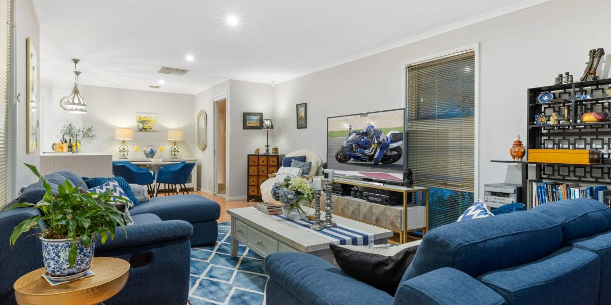 6 Phillis Place, NICHOLLS, ACT 2913 AUS