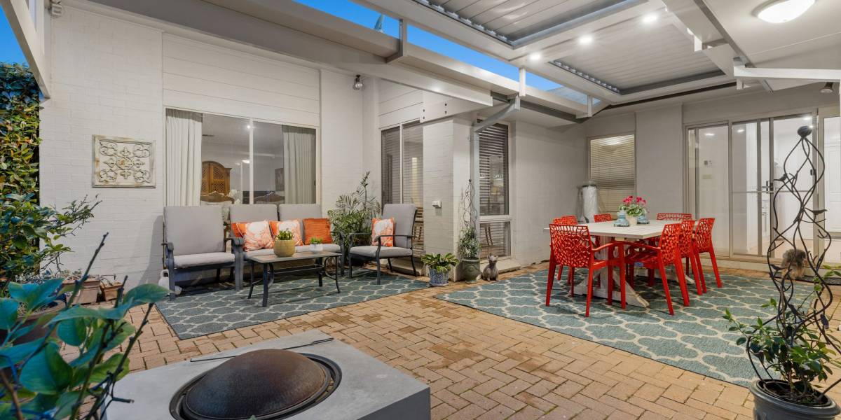 6 Phillis Place, NICHOLLS, ACT 2913 AUS