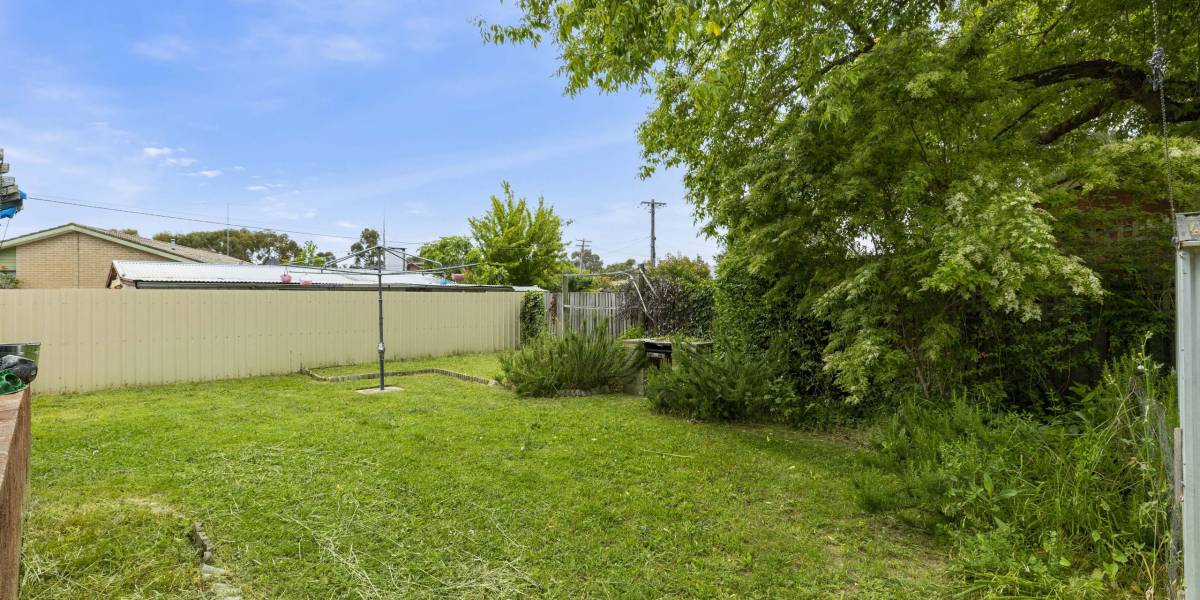 2 Skardon Street, KALEEN, ACT 2617 AUS