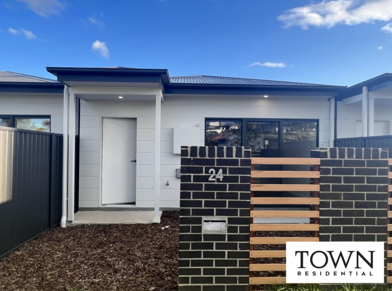 24 Everist Street, TAYLOR  ACT  2913