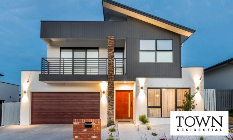 64 Kondelea Way, DENMAN PROSPECT  ACT  2611