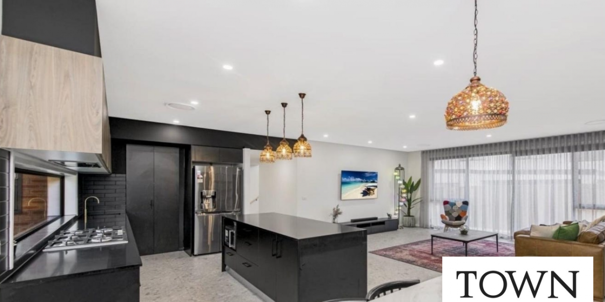 64 Kondelea Way, DENMAN PROSPECT, ACT 2611 AUS