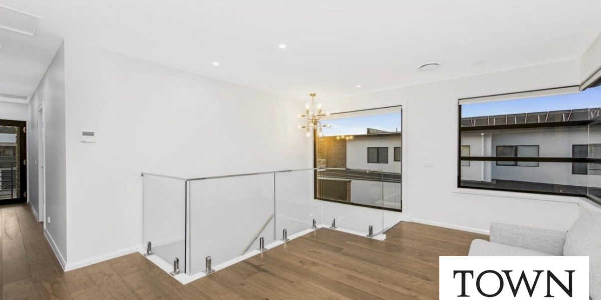 64 Kondelea Way, DENMAN PROSPECT, ACT 2611 AUS