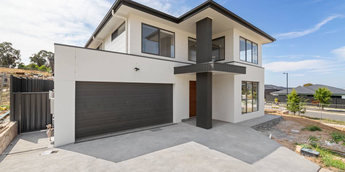 20 Crone Terrace, TAYLOR, ACT 2913 AUS