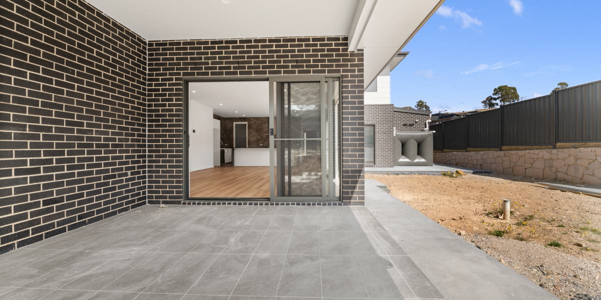 20 Crone Terrace, TAYLOR, ACT 2913 AUS