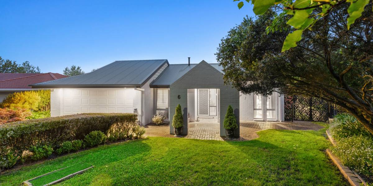 6 Phillis Place, NICHOLLS, ACT 2913 AUS