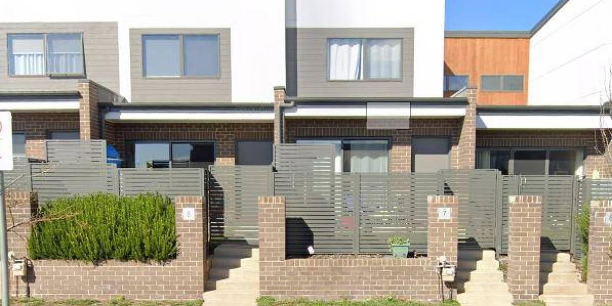 7/41 Arthur Blackeley Way, COOMBS, ACT 2611 AUS