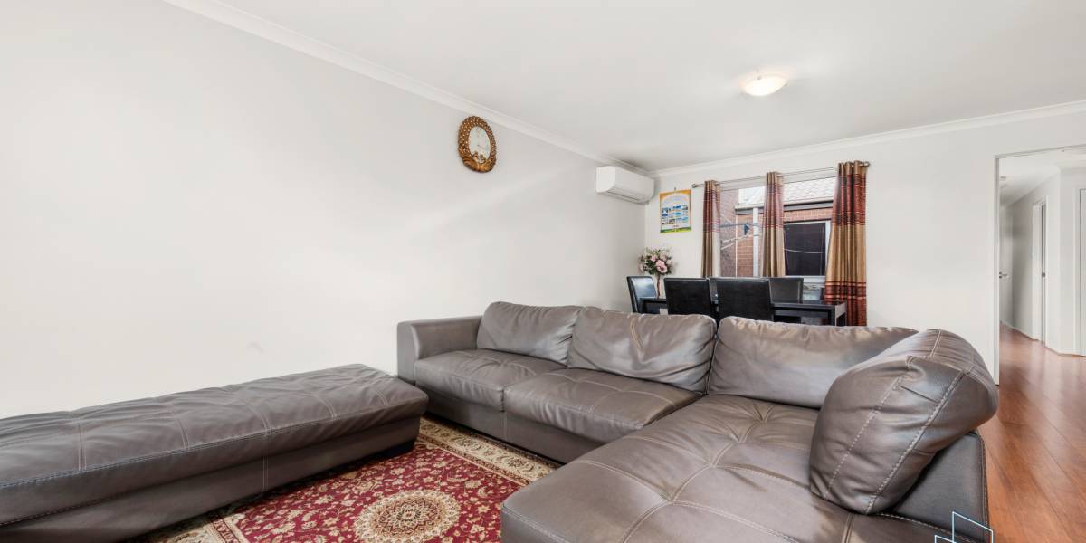 80 Oodgeroo Avenue, FRANKLIN, ACT 2913 AUS