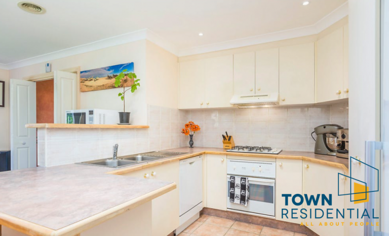 9/16 Monaghan Place, NICHOLLS  ACT  2913